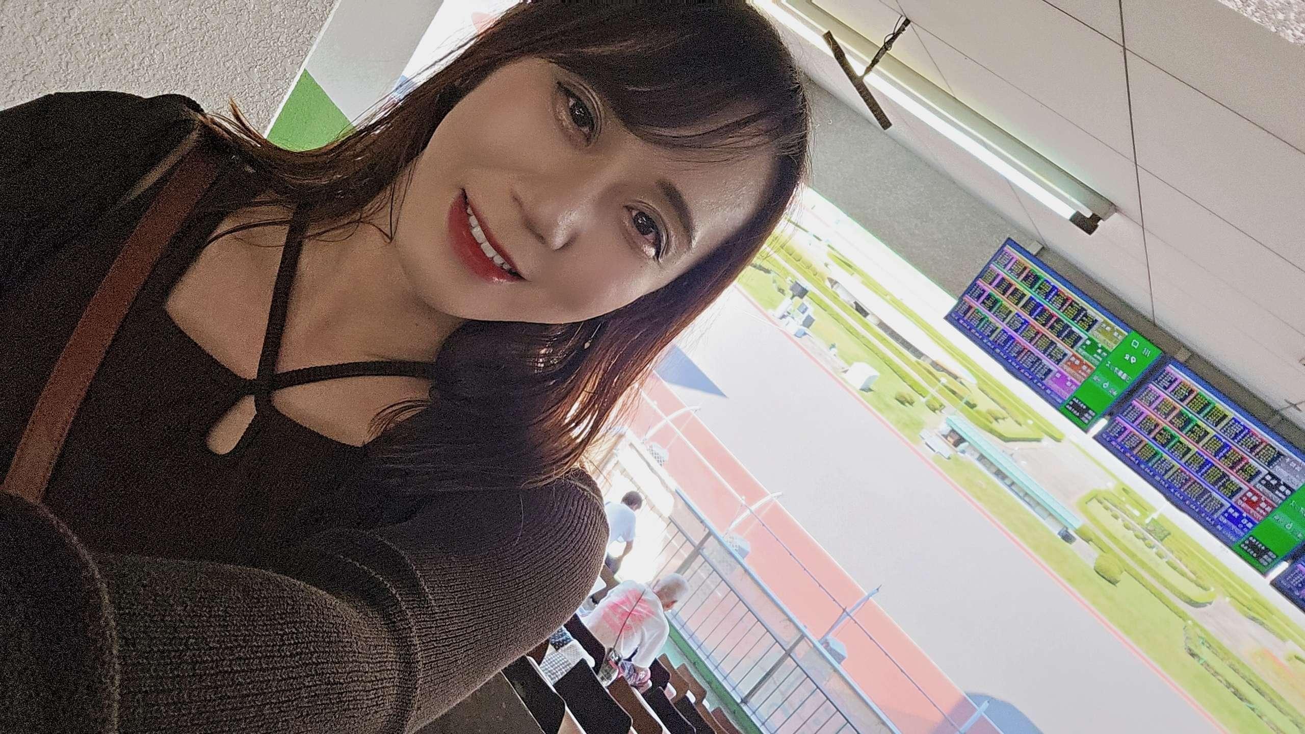 人生で初のオートレース行ってみた！