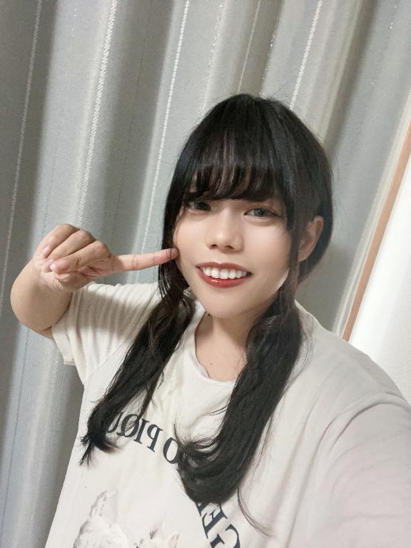 ついに明日っ🤍