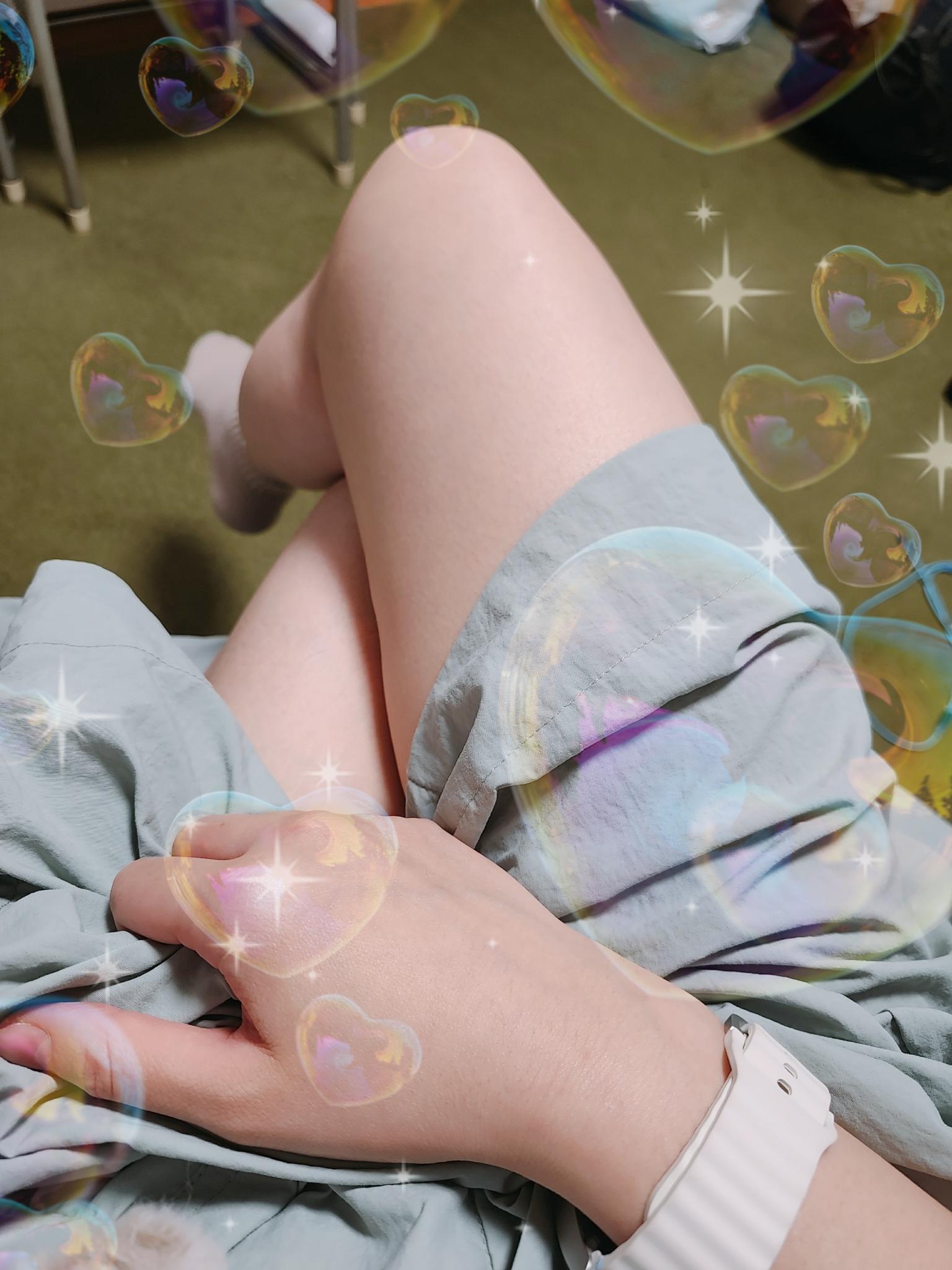 こんばんは〜