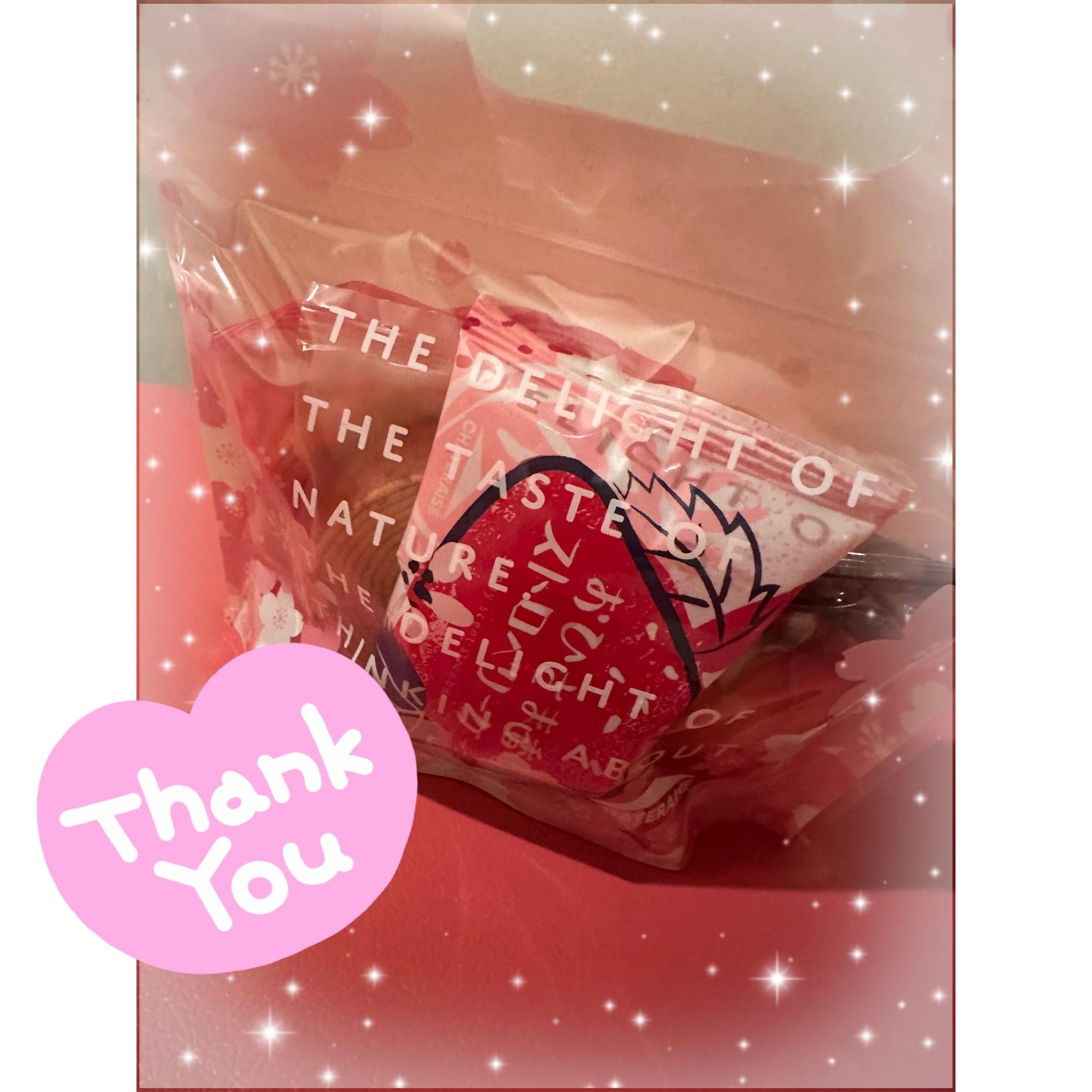 ✩.*˚さくら♡