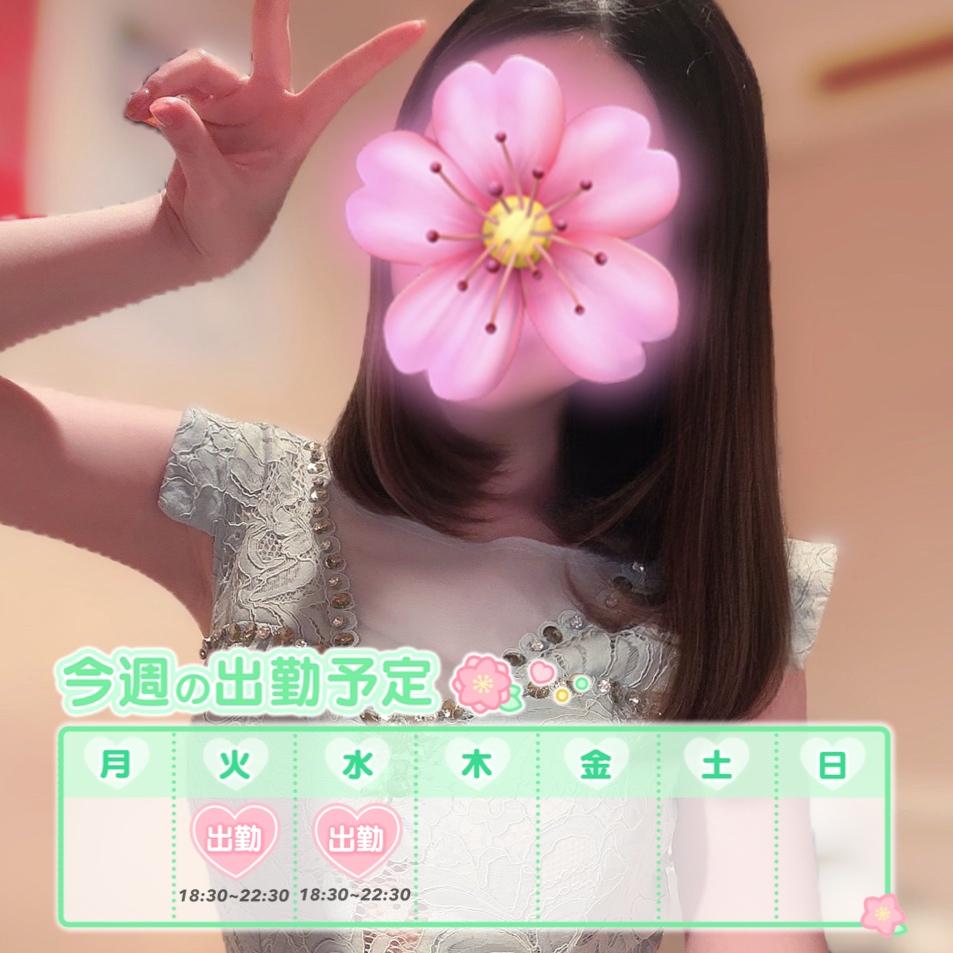☆今週の予定☆