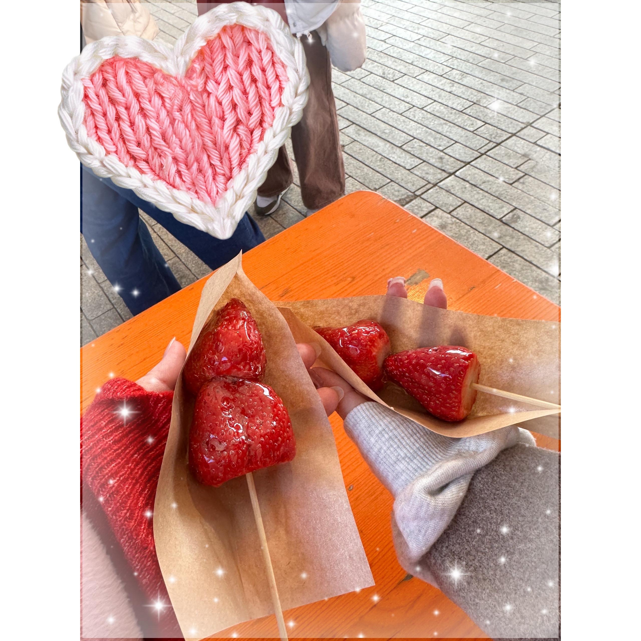 ✩.*˚良いお天気♡