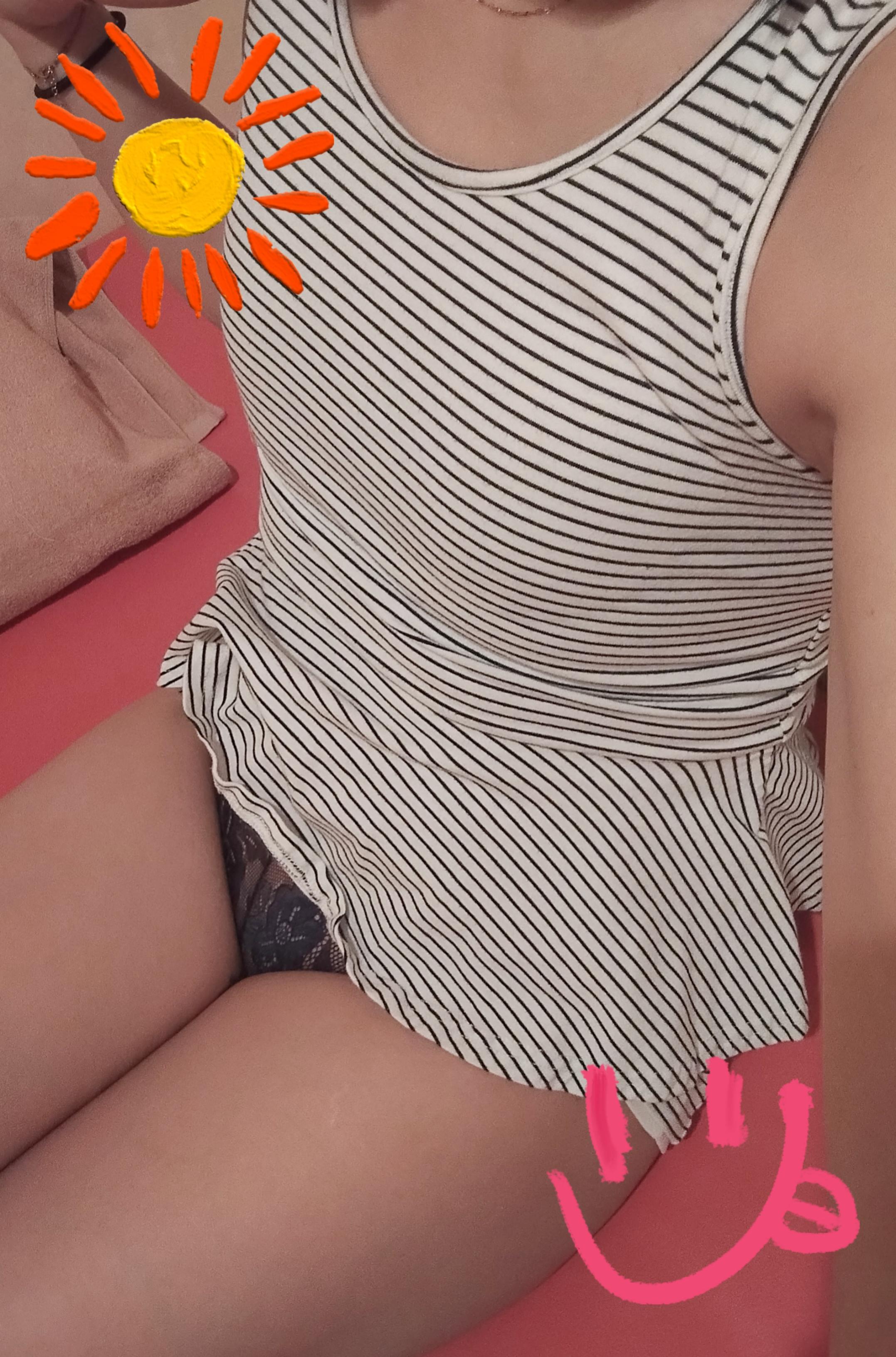おはよん☆彡