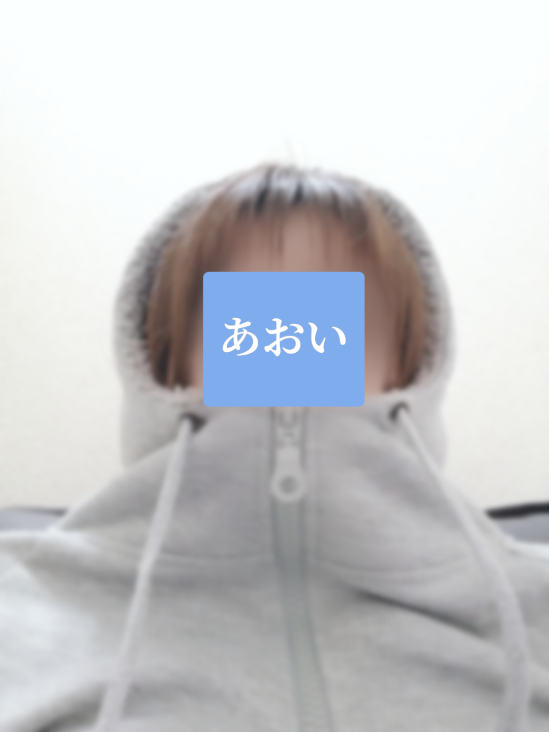 身体が求めてます