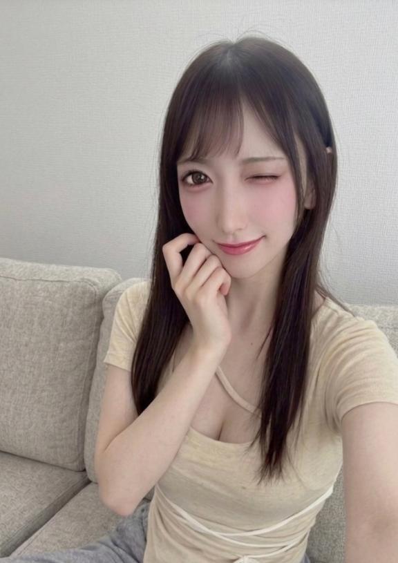 あざとい清楚❤︎