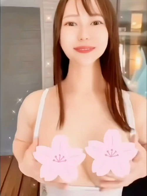 365日笑顔満開！さくら街道動画