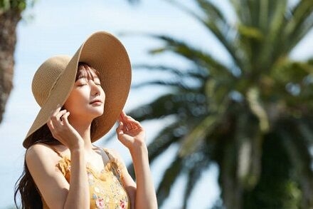 夏休み