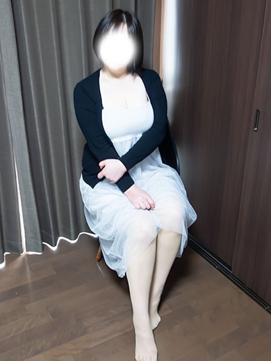 スレンダー熟女