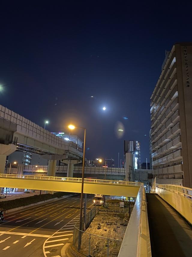 あっという間の1週間