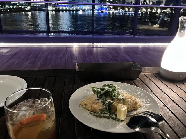 最高の夜