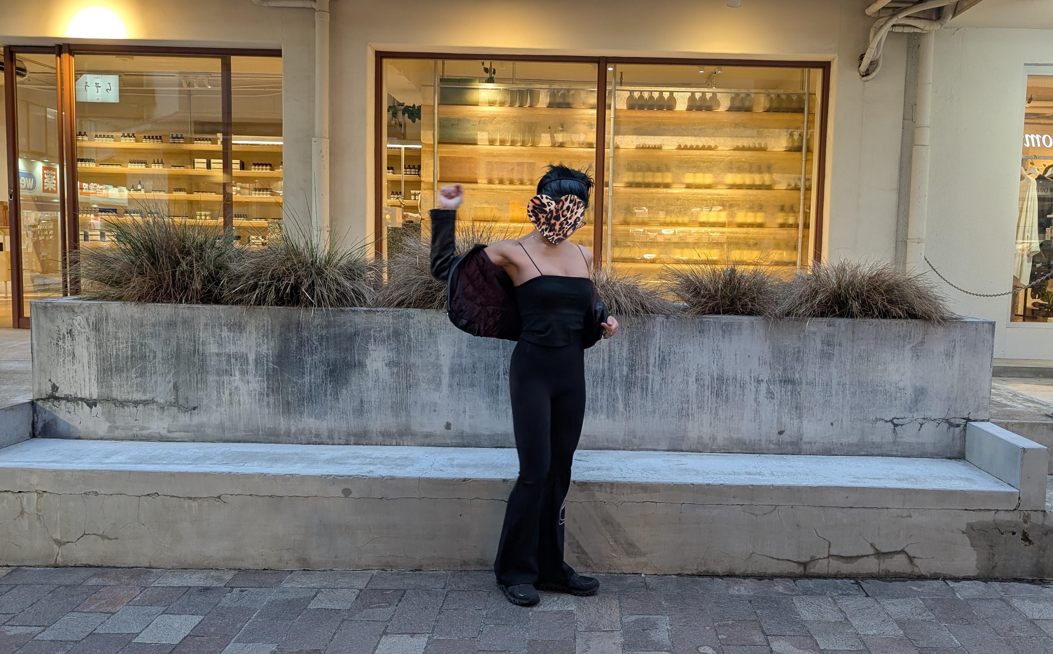 おやすみなさい