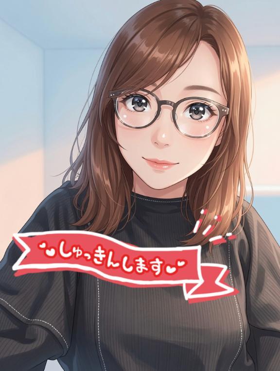 出勤します！