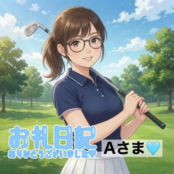 【お礼】A様