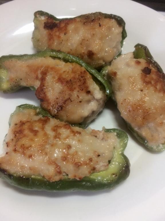 作った