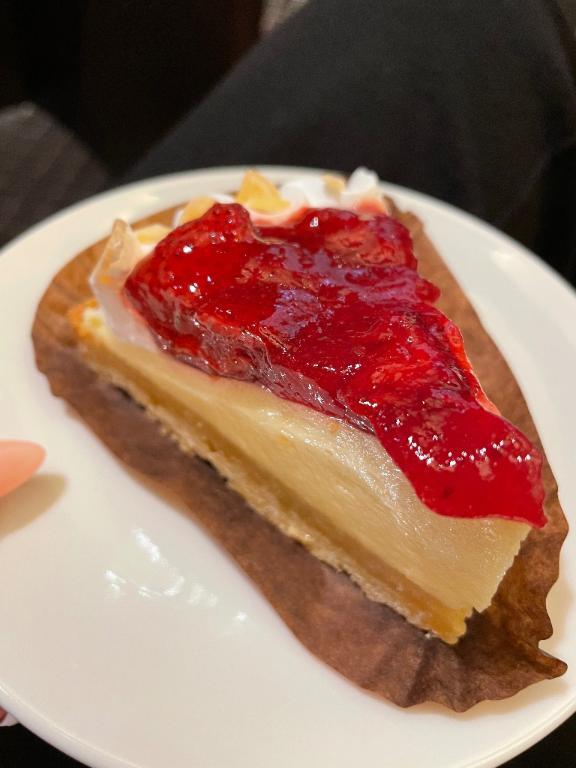 ごめんなさい