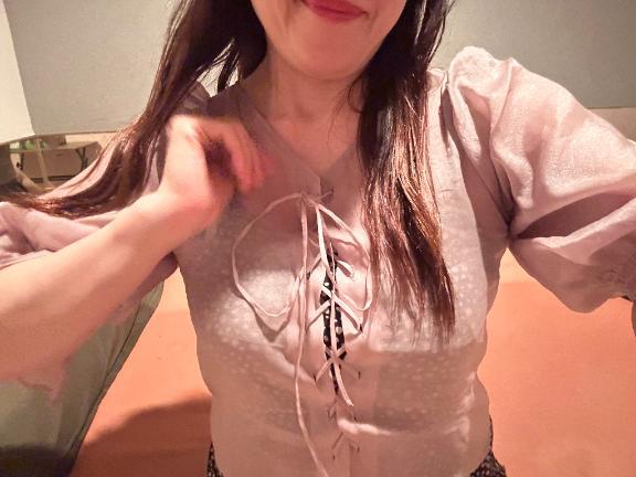 到着しました！🥰<img class="emojione" alt="💕" title=":two_hearts:" src="https://fuzoku.jp/assets/img/emojione/1f495.png"/>