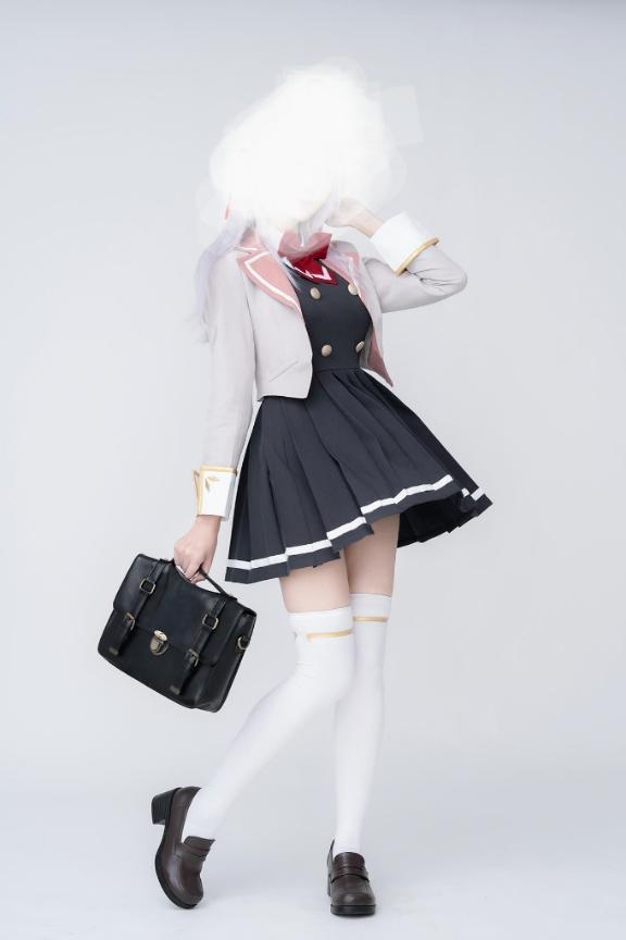 [お題]from:アオザイ着てほしい♡さん