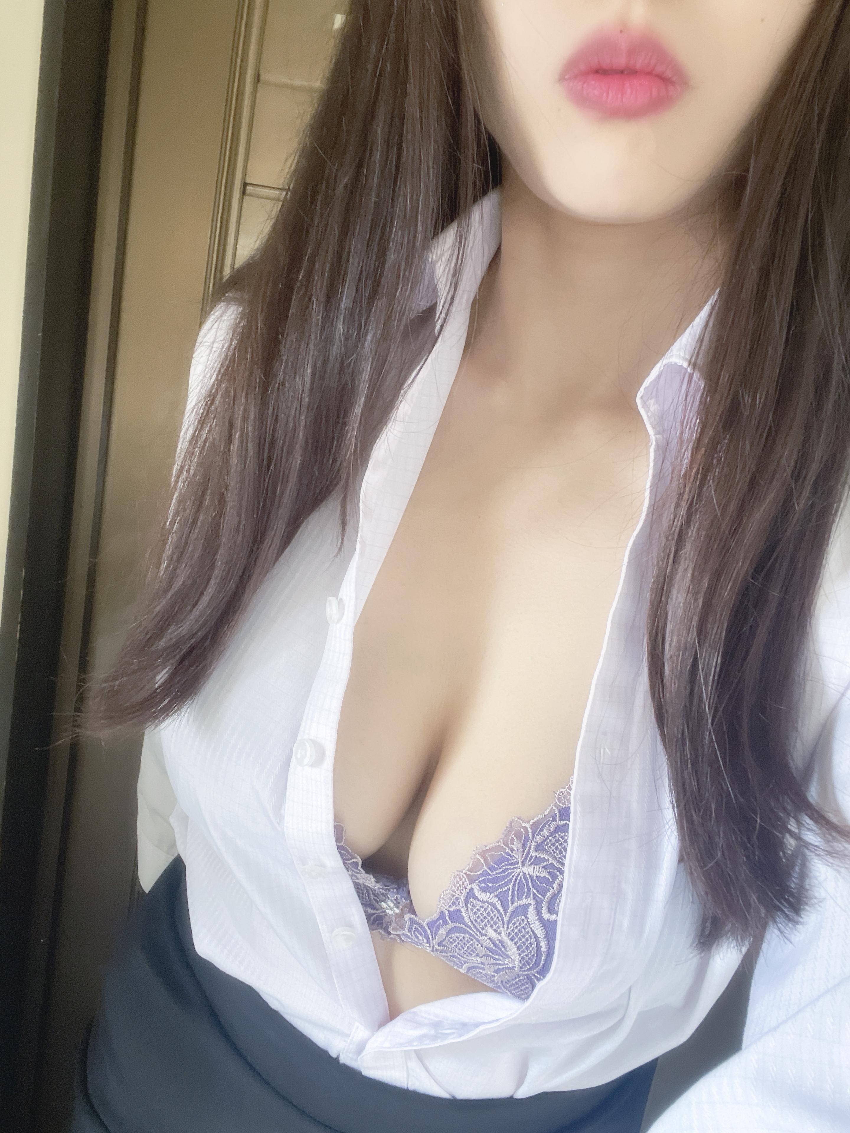 今がチャンスだよ&hellip;？♡