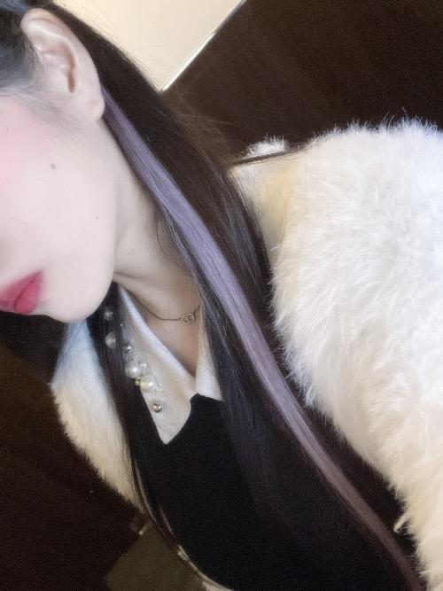 髪を染めたいです&hellip;