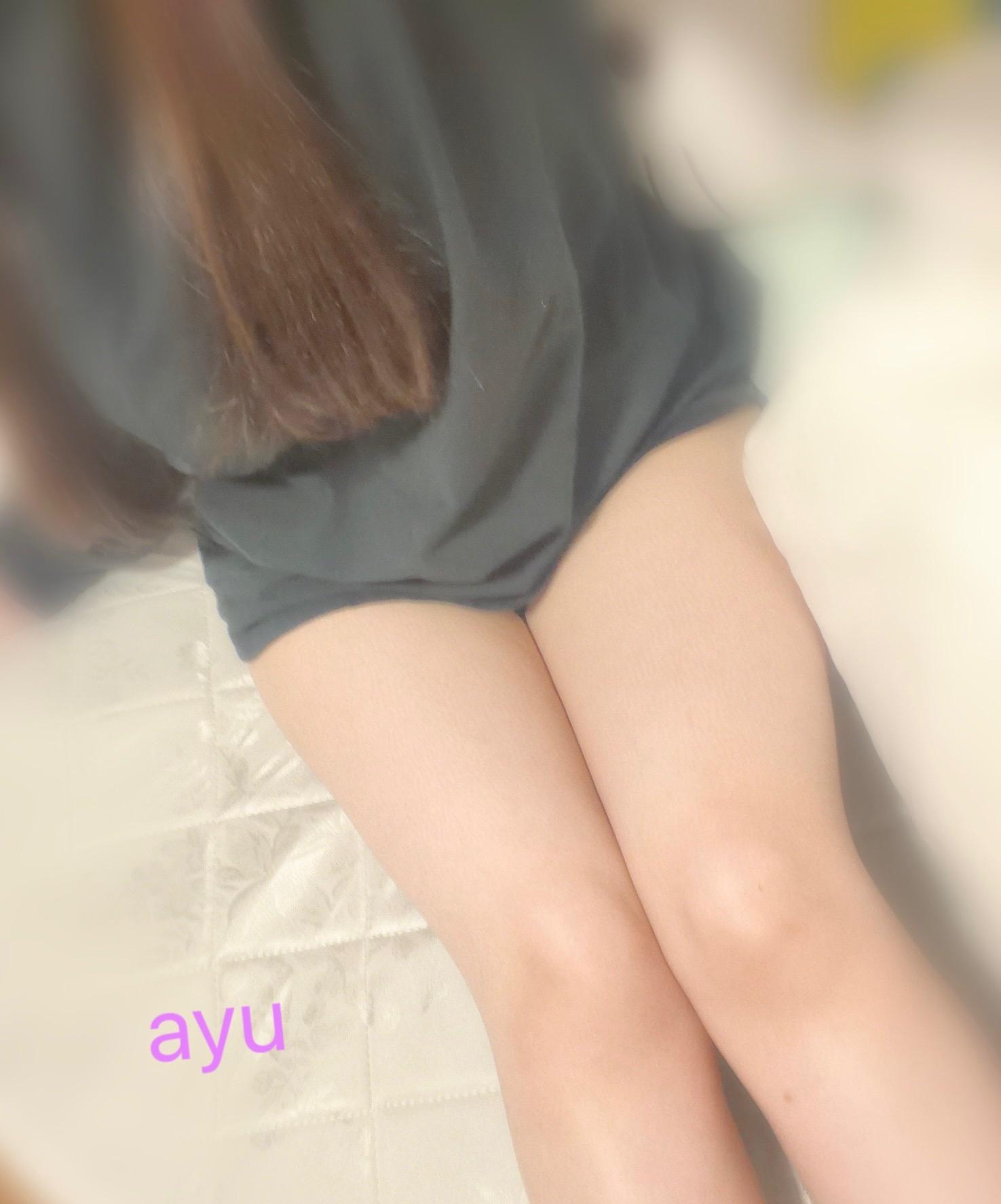 スッキリしちゃお&lrm;🤍