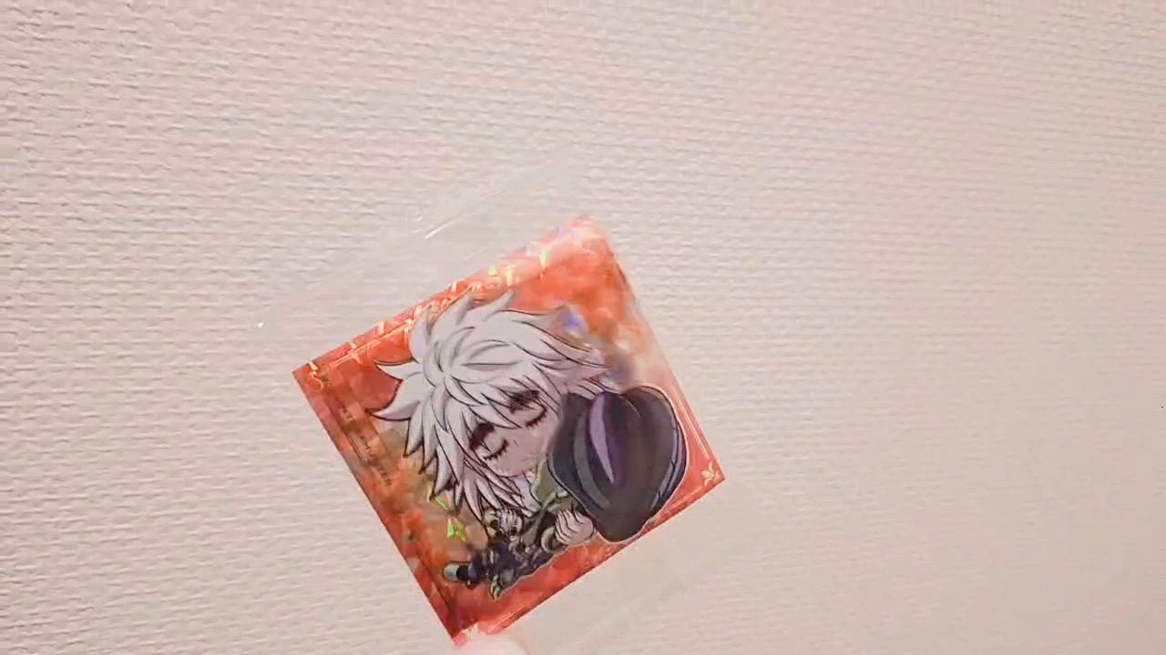 変な運の使い方しちゃった
