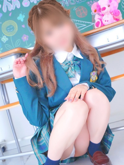 るか＠ウブえち天使ちび惚学生