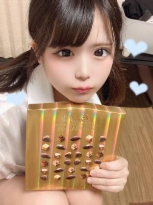 バレンタイン♡<img class="emojione" alt="🍫" title=":chocolate_bar:" src="https://fuzoku.jp/assets/img/emojione/1f36b.png"/>