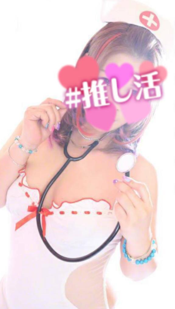癒し専門科♡癒し婦長(◦ˉ ˘ ˉ◦)♡……？？