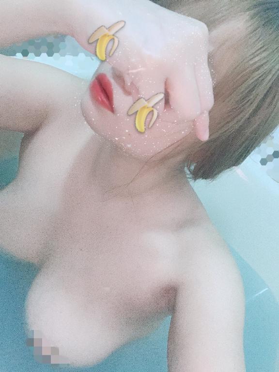 今撮り<img class="emojione" alt="🛁" title=":bathtub:" src="https://fuzoku.jp/assets/img/emojione/1f6c1.png"/>🧼✨️