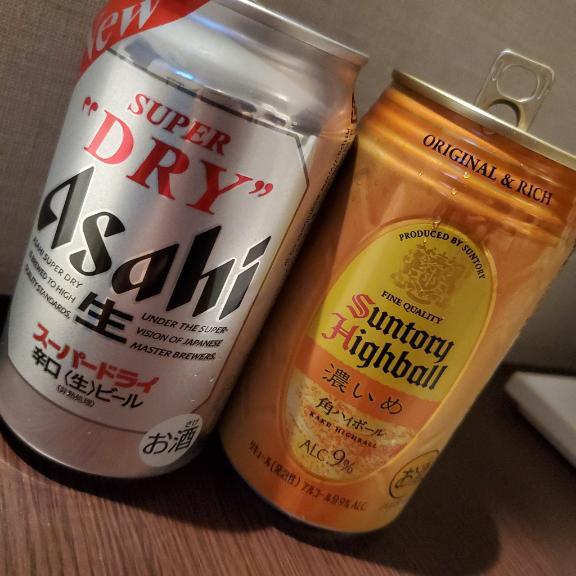 ホテルデリバリー行ってきました！