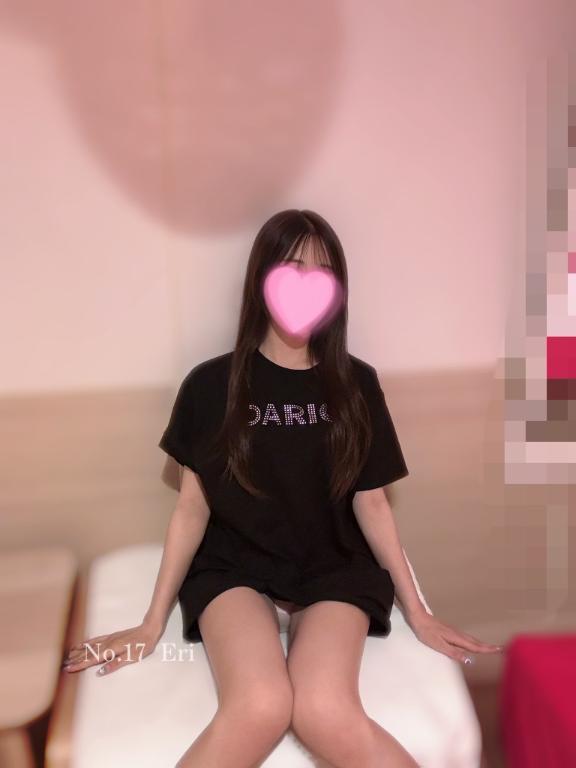 無防備なカノジョ