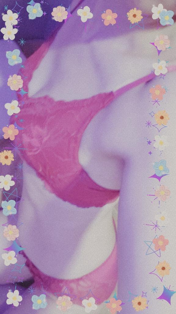 甘えてもいいよ〜🩷