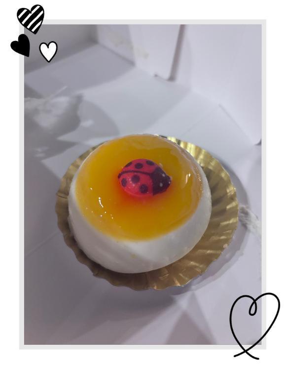 かわいすぎて