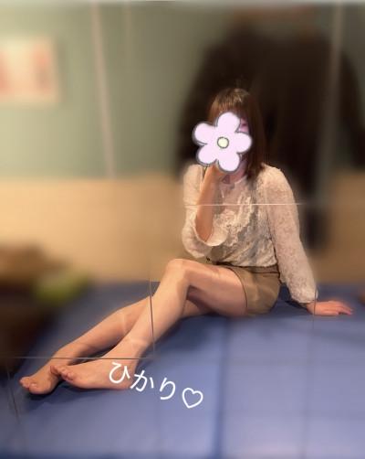 こんにちは、ひかりです\( &uml;̮ )/