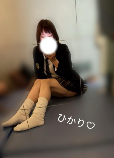 パンチラ