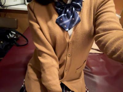 いけないことする？