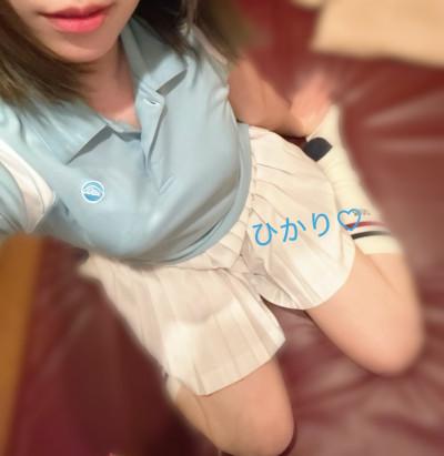 足イキ