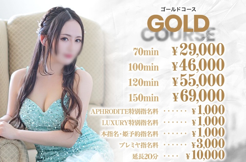 ゴールドクィーン＿料金システム1