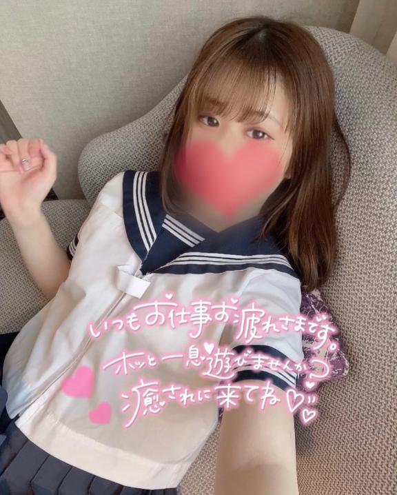 やめられないっ//
