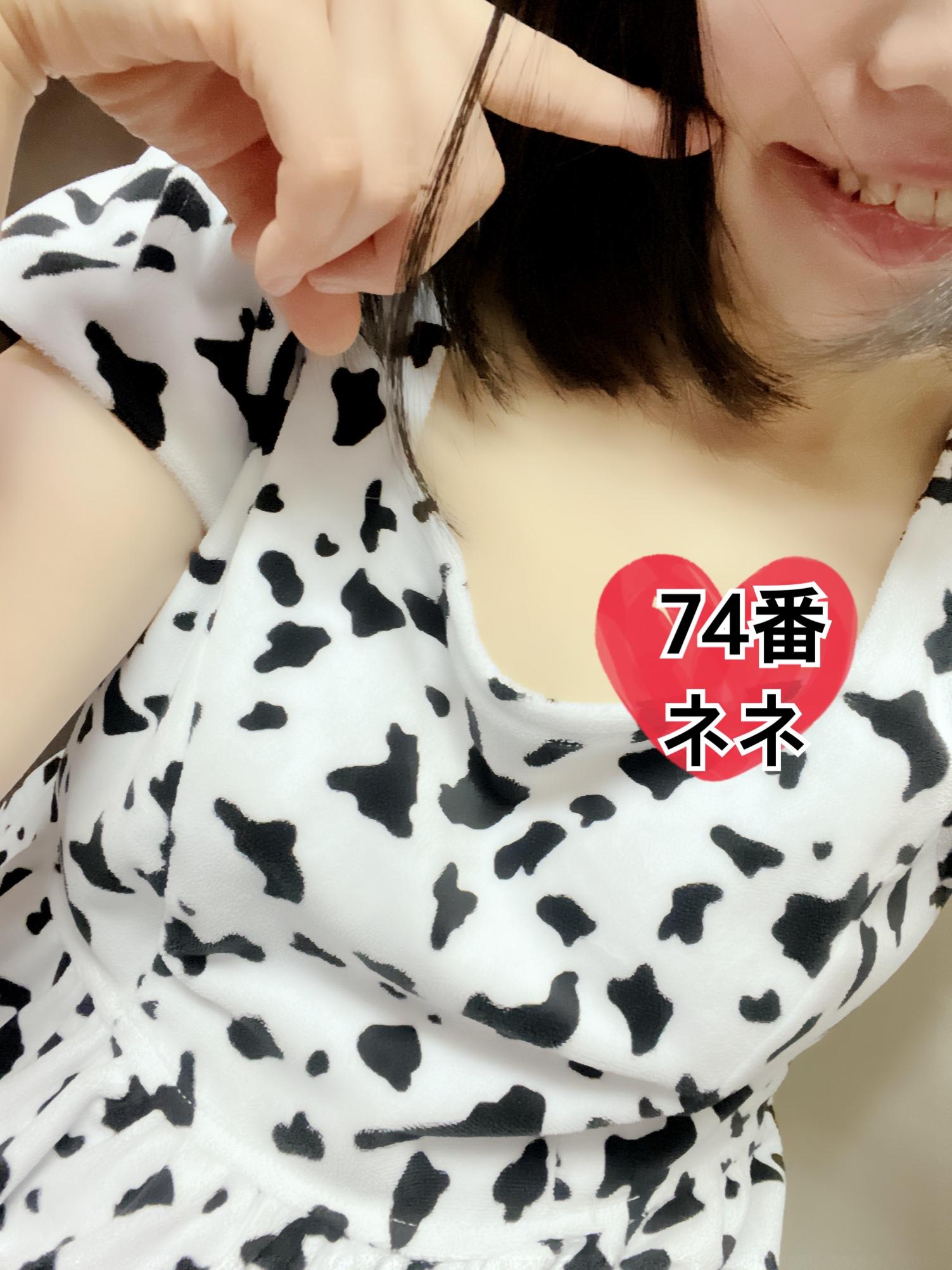 出勤しましたっ<img class="emojione" alt="😘" title=":kissing_heart:" src="https://fuzoku.jp/assets/img/emojione/1f618.png"/>74番ネネです