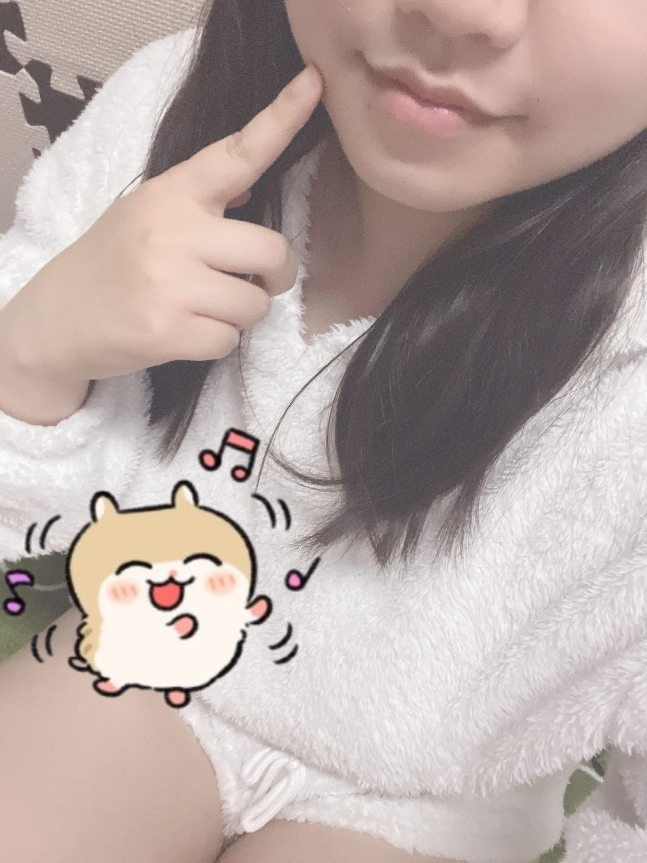 いるよー！⛄️