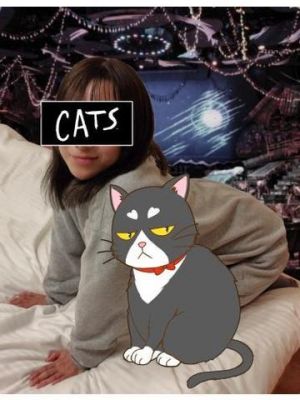 CATS(=・ω・=)