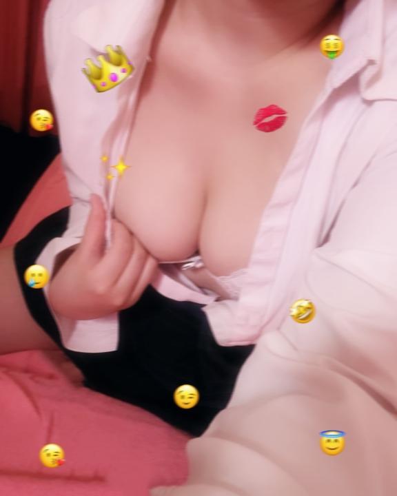 ぷにゅ