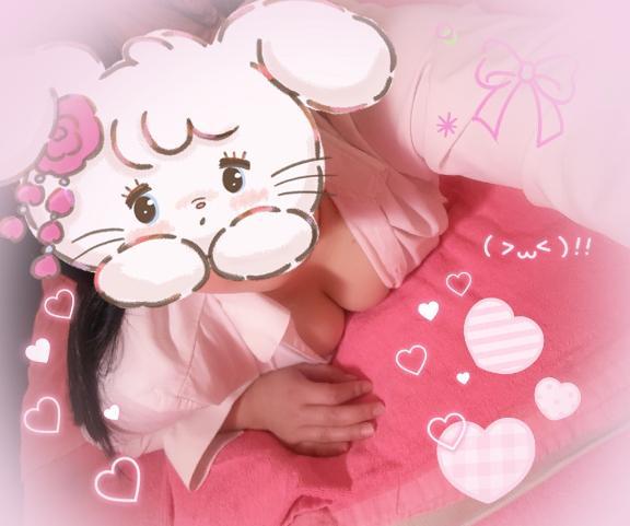 きゅるん✨️