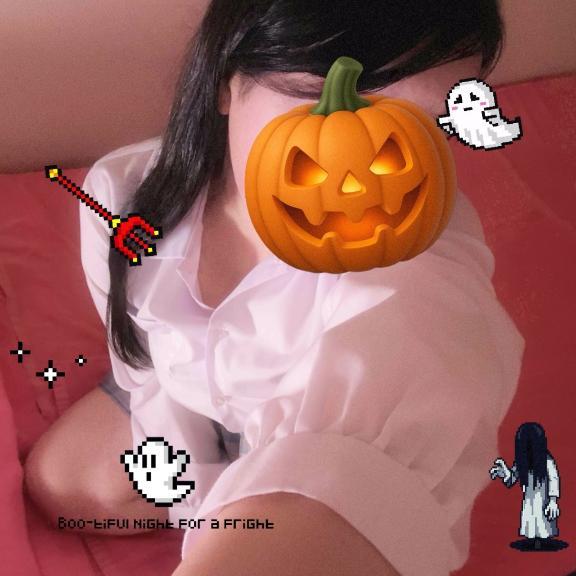 <img class="emojione" alt="👻" title=":ghost:" src="https://fuzoku.jp/assets/img/emojione/1f47b.png"/><img class="emojione" alt="🎃" title=":jack_o_lantern:" src="https://fuzoku.jp/assets/img/emojione/1f383.png"/>