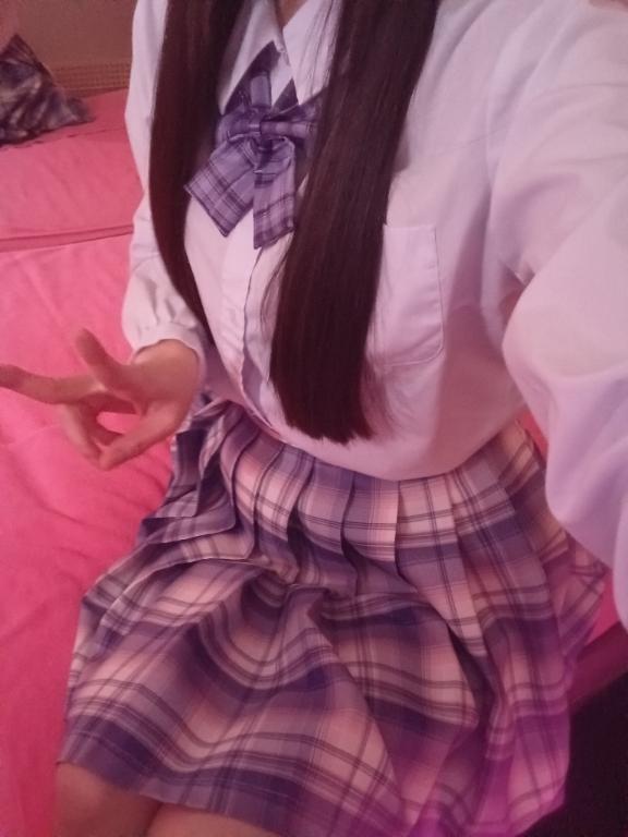待ってるよん♡