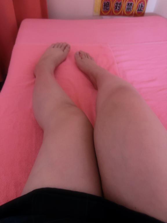 やっっっっほーーーーーー！！