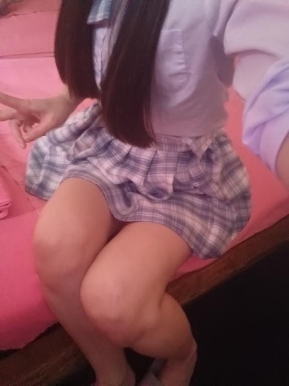 桜咲いてた！