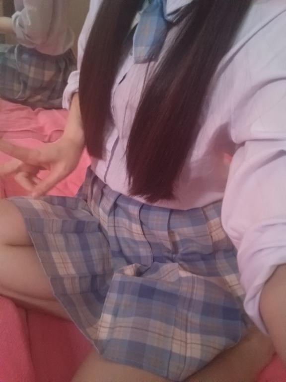 しとしと☂