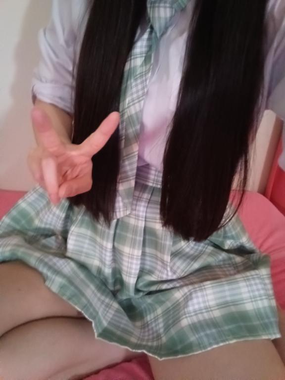 眩しっ！☀